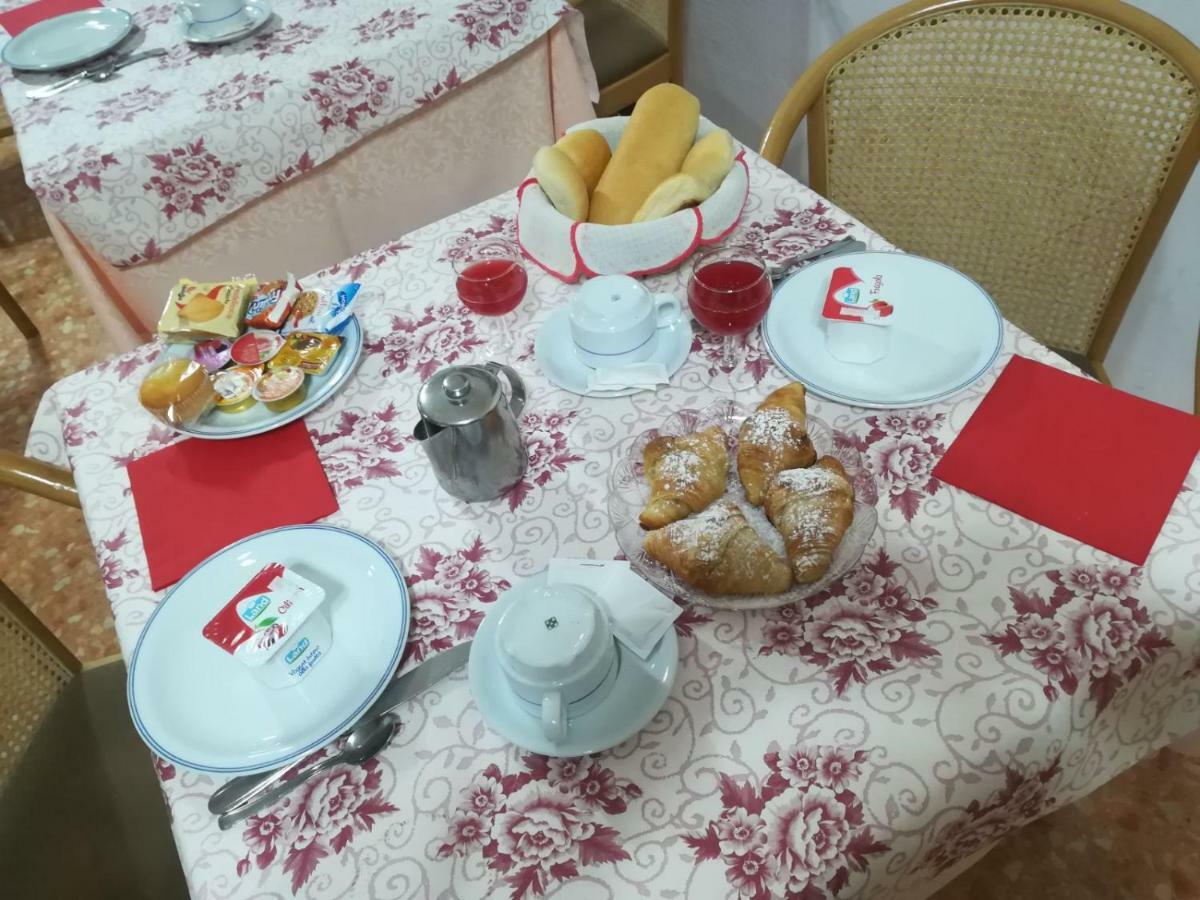 Olimpia Hotel