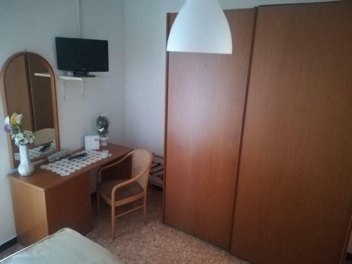 Olimpia Hotel Alassio
