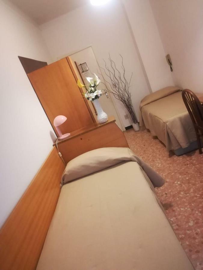 Hotel Olimpia