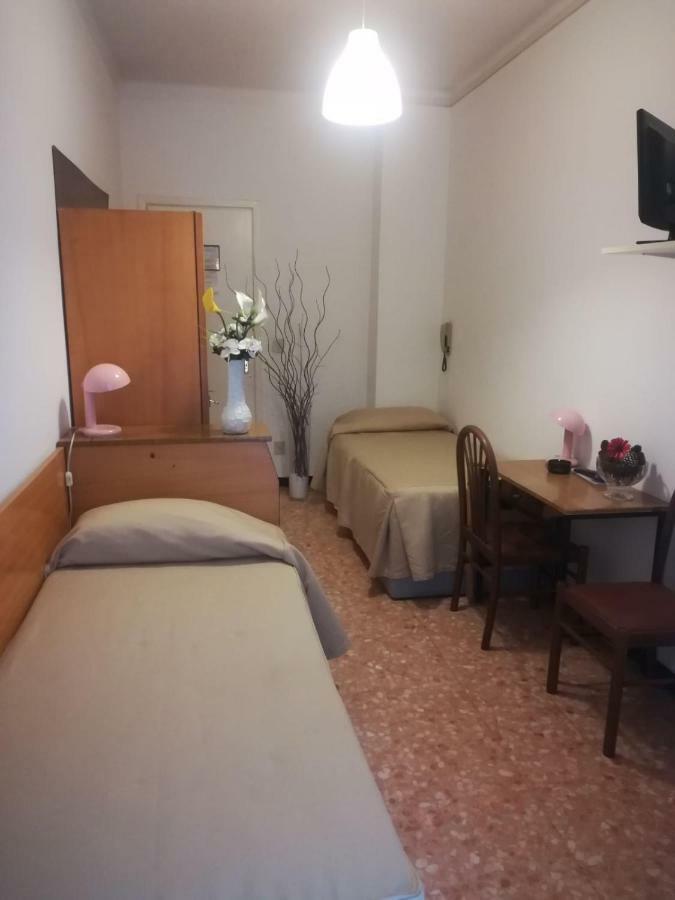 Hotel Olimpia *