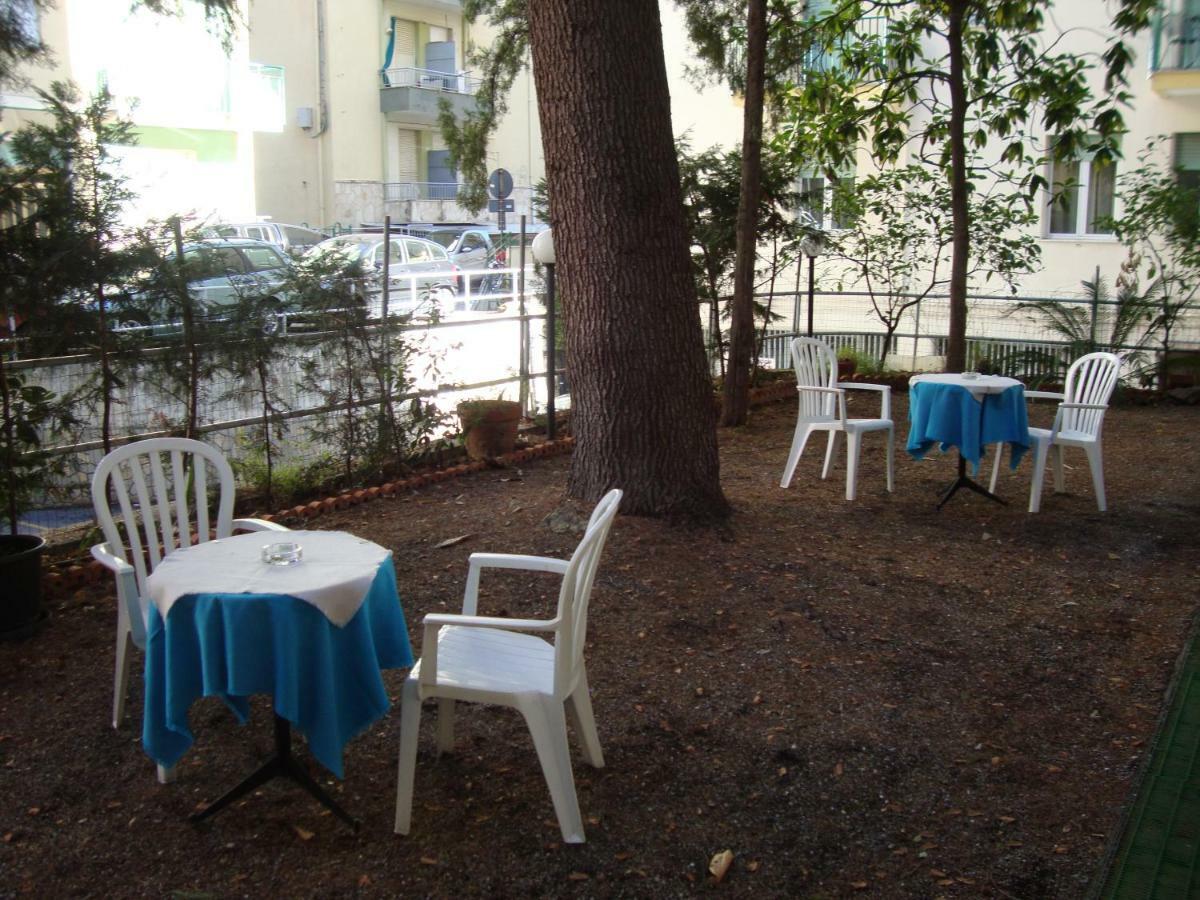 Hotel Olimpia *