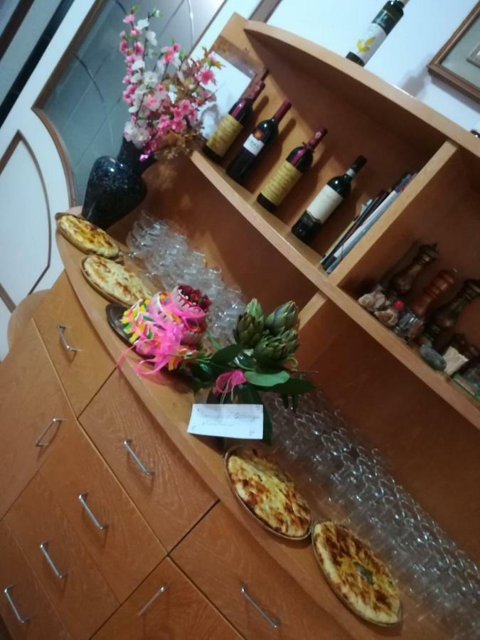 Hotel Olimpia