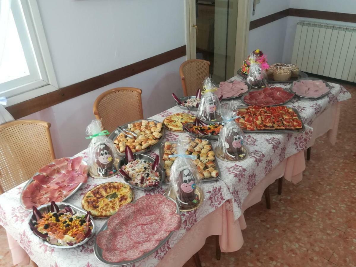 Hotel Olimpia Alassio