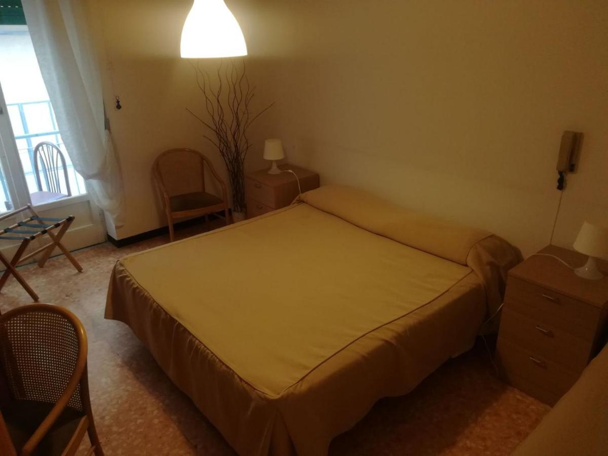 Hotel Olimpia *