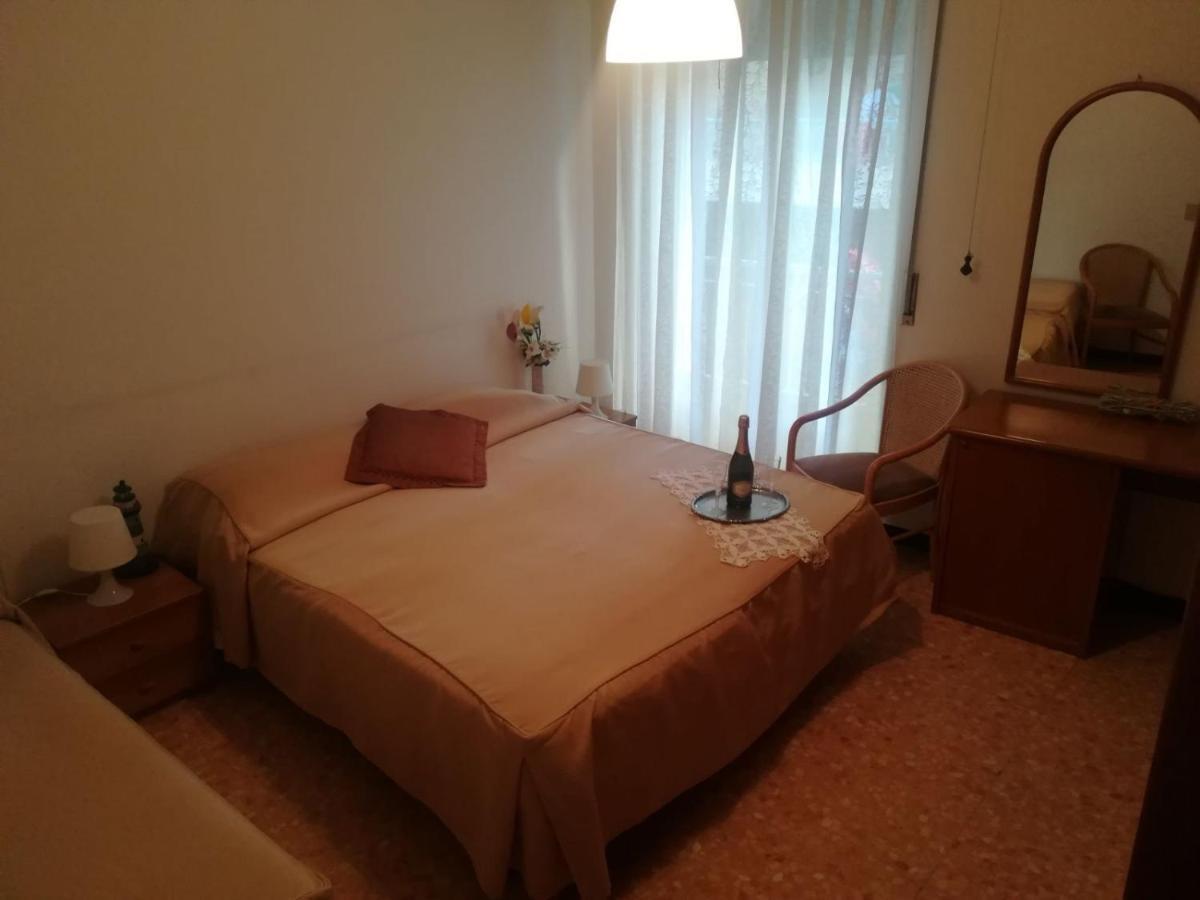 Hotel Olimpia